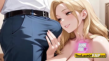 Don&#039_t Cum Before Stepmom Finishes