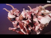Gang Bangin Volume 1 - Wild Life