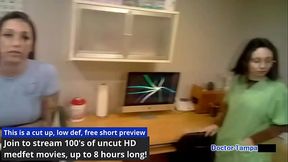 Dr Tampa - Student Interns - Stefania Mafra