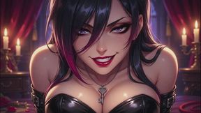 Chastity Fantasies #25: Confessions of the Eternal Keyholder