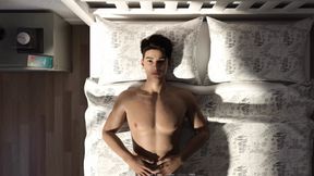 A Very Promiscuous Young Man (part 1)
