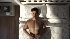 A Very Promiscuous Young Man (part 1)
