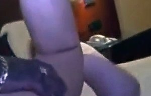Slutwife goes black and anal