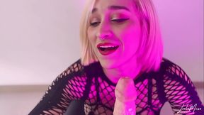 Are you jerking off to my pants