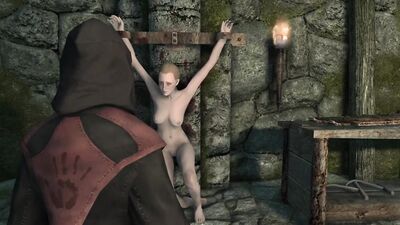 Foxsy's Skyrim Adventures : Part 3