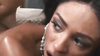 sexy babe anya ivy loves to have big white cock