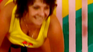 Exploring Pleasure Candy and Karinas Dildo Discovery