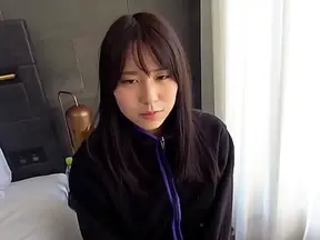 If you take off your clothes, you'll see a huge breasts and a lewd body x almost a virgin #Oto #Runaway girl Part1