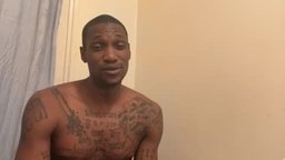 Quinton Brown Private Show