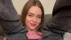 Community Creator
 @LysaBliss @Teasing and #Solo #Teen #Brunette #Nude hd film nsfw | Tik.Porn