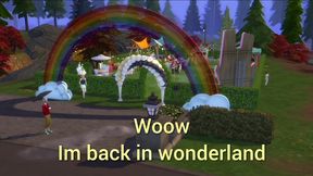 alice in wondercocksland pt1 tea party gangbang reunion