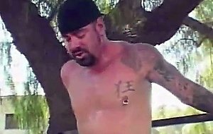 Mexican tiny teen slut banged on truck