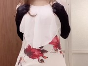 female mask disguise crossdresser transformation mtf 154