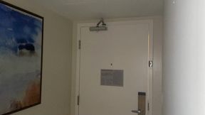 Another Naughty Secret