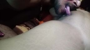 Bindu licked sister-in-law's and removed the water Indian Boss Wife sex