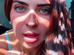 Prrincess Cherry - Edging Eyes