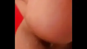 Cabelo Devours Thick Cucumber in Steaming Solo Anal Session – Gay Porn