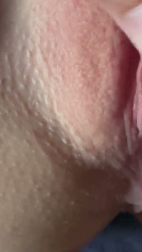 Close up Cumpilation of 2023 - Cum in and on her - Moaning   Clip 1