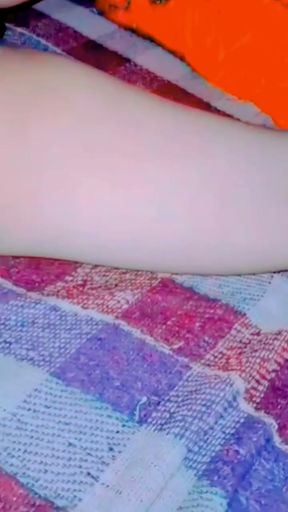I am pressing the teen sexy hot girl's hot sexy boobs, moving them up and down, nowadays it is growing rapidly, the&hellip;   Clip 1
