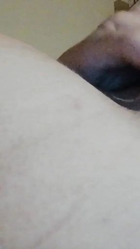 I Am Alone Again. Make Me Squirt Please