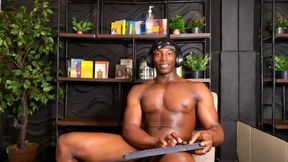 Dalton Asher Party on Dec 13, 2025 - Part 3