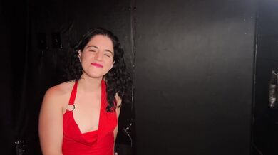 Gloryhole Goofball: Bukkake in Open Mouth Gag Lips - Cliff Media Productions