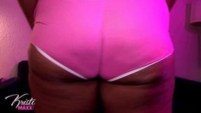 Ass Worship Lover - HD WMV