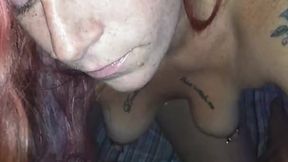 Mrs dreams of her husband's buddy's dick&#x1F32D;