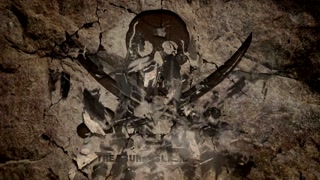 Straight hung skater polishes his knob