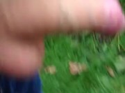 Aftrekken op een cruisingsplek