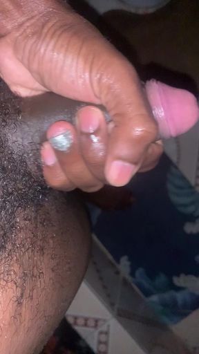 Horny Micro Cock