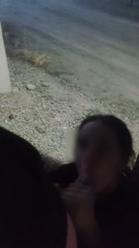 fucked under the bridge