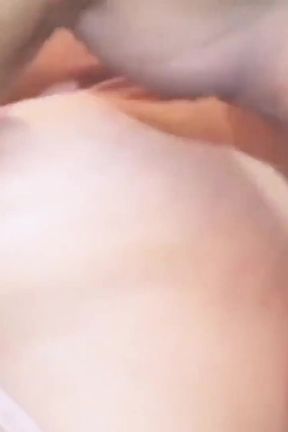 BBW Mature Stepmom Was Fucked by Stepson. Part 4