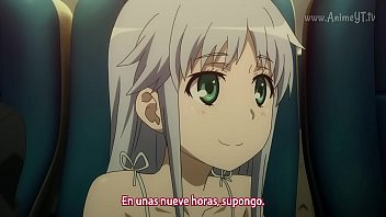 Toaru Majutsu no Index III Capitulo 10 Sub Espa&ntilde_ol