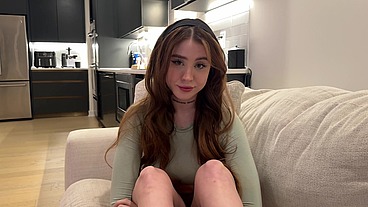 Cheating On My Girlfriend With My step Sisters Hot Best Friend-Rosie Rider