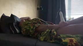 Kimono Cum