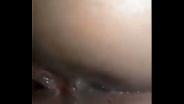 Bucetinha quase virgem, mas o cu aguenta 2 rolas