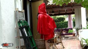red riding hood jordan kali fucking cock