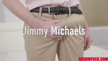 Jimmy Michaels' Country Charm Meets Kyler Quinn's Tattooed Temptation