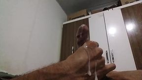 Gozando gostoso
