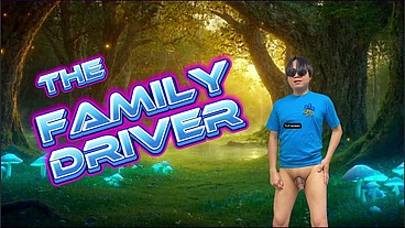 Being attracted to unattractive family driver