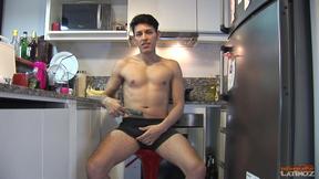 ”Bonus Solo - Santiago”