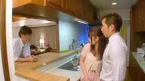 Begging Slut Screams & Moans Through Relentless Deep Thrusting