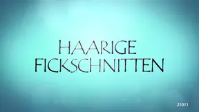 Hairy MILFs get banged by BBC big black cock