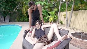 That's The Spot - BrotherCrush