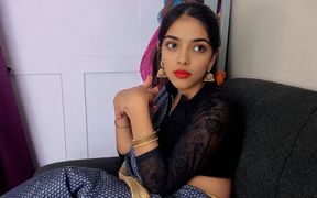 Innocent Bhabhi Breeding First Time Cum in Pussy Hot