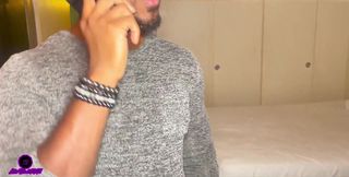 Lola Black XXX &amp; the Real Slim Dark 10 Min Creamy Pussy Fucking