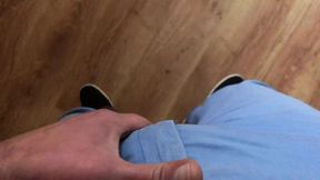 Pissing Games