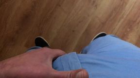 Pissing Games