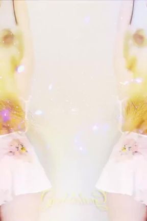 Mesmerizing ASMR! you know that I only want your wallet